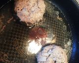 サイゲン大介 ミート矢澤風ハンバーグ作り方17写真