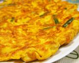 高野豆腐スペイン風オムレツ　弁当にも作り方9写真