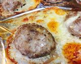 サイゲン大介 ミート矢澤風ハンバーグ作り方15写真