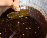 だいだいポン酢作り方2写真