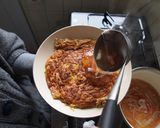 えのたまあんかけ作り方5写真