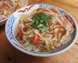 えのたまあんかけ作り方6写真
