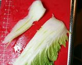 レンジで簡単エビ焼売(๑•∀•๑)作り方4写真