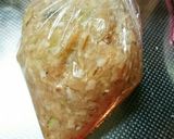 レンジで簡単エビ焼売(๑•∀•๑)作り方6写真