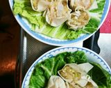レンジで簡単エビ焼売(๑•∀•๑)作り方8写真