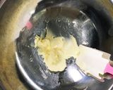 ホワイトチョコスコーン作り方1写真