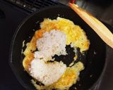 たまごライス☆簡単☆節約ごはん作り方3写真