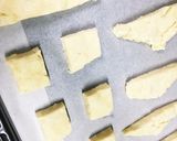 ホワイトチョコスコーン作り方7写真