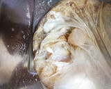 唐揚げ粉で簡単☆鱈の唐揚げ作り方2写真