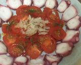 高校生にも作れるカルパッチョ作り方3写真