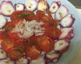 高校生にも作れるカルパッチョ作り方4写真