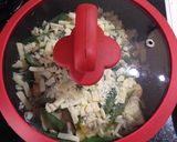 切って乗せるだけ！厚揚げのグラタン作り方6写真