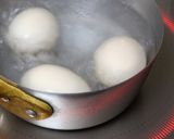 簡単キレイなゆで卵の作り方4つのヒント作り方3写真