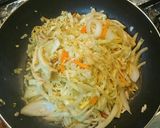 ☆カレーな春巻き(野菜たっぷり…の)作り方3写真