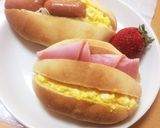 ひとかけホットドック作り方4写真