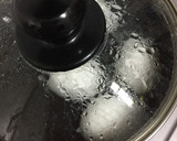 卵の油淋鶏（ユーリンチー）風甘酢づけ作り方1写真