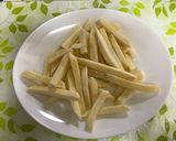 激ウマ♪ シャンタン ポテト♪作り方1写真