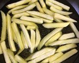 激ウマ♪ シャンタン ポテト♪作り方2写真