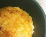 材料3つスイス料理♪ジャガイモのロスティ作り方4写真