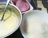 ハムカツ(シュニッツェル)簡単‼美味しい作り方1写真