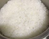 かんたん鍋炊飯♪作り方4写真