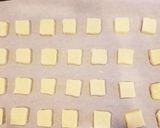 簡単!レモンクッキー作り方4写真