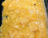 基本の卵焼き♪作り方1写真