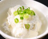朝食の一品に◆絹ごし豆腐のみぞれ煮作り方8写真