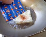 最速のプーケット島のインスタントラーメン作り方10写真