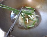 最速のプーケット島のインスタントラーメン作り方13写真