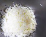 ホロホロ手羽元のスープカレー。作り方4写真