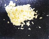 ホロホロ手羽元のスープカレー。作り方5写真