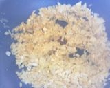 ホロホロ手羽元のスープカレー。作り方6写真