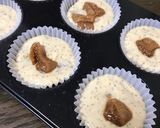 いちじくと紅茶のマフィン作り方7写真