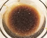 小麦粉・砂糖なし☆バナナココナッツケーキ作り方4写真