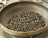 黒豆のサワードリンク作り方2写真