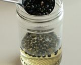 黒豆のサワードリンク作り方3写真