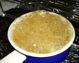 枝豆の砂糖煮作り方3写真