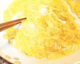 トマトとキクラゲの玉子炒め作り方6写真