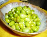 枝豆の砂糖煮作り方4写真