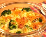 とろ〜りホクホク♡ポテトグラタン作り方14写真