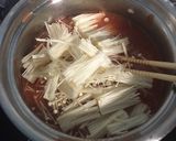 節約飯♪ 簡単! 豚肉のトマト煮♪作り方4写真