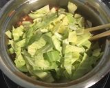 節約飯♪ 簡単! 豚肉のトマト煮♪作り方5写真