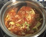 節約飯♪ 簡単! 豚肉のトマト煮♪作り方6写真