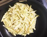 じゃがいものガレット作り方4写真