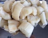 寒干し大根の煮物作り方3写真