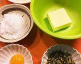 初心者でも簡単☆お店屋さん風クッキー作り方1写真