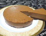 【絶品】ホクホクさつまいもチーズケーキ♪作り方18写真