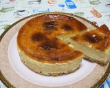 【絶品】ホクホクさつまいもチーズケーキ♪作り方20写真
