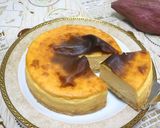 【濃厚】チョコレートチーズケーキ♪作り方22写真